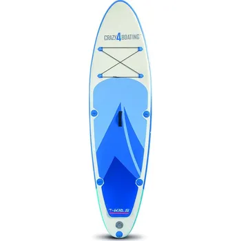 Paddleboard C4B 320 cm - SET