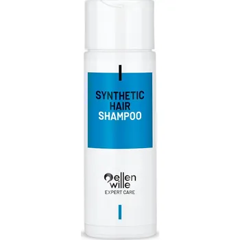 Kosmetika Ellen Wille Šampón na umělý vlas EW
