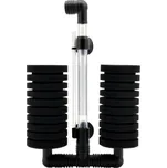 Aqua Nova vnitřní molitanový filtr duble NSF-200L