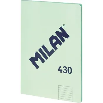 Sešit linkovaný A4 Milan 48 listů