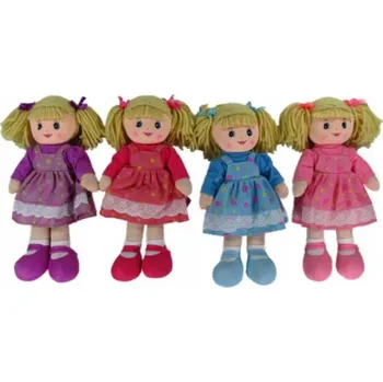 Panenka Hadrová Panenka Sun-Day 42 cm