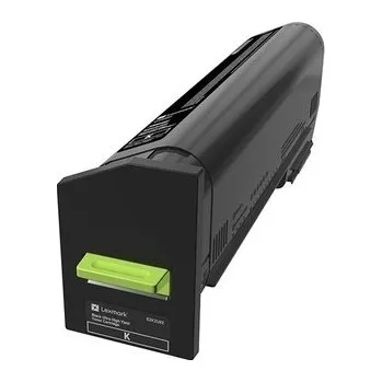 Počítač Toner Lexmark 82K2UKE, CX860de, CX860dte, CX860dtfe, black, originál