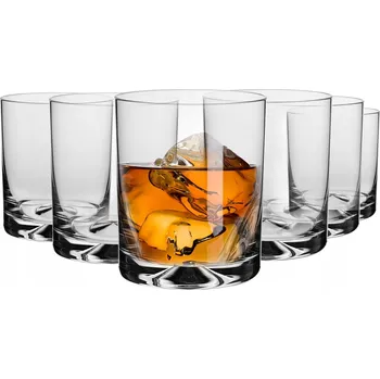 Sklenice Sklenice na whisky Krosno 260 ml 6 ks