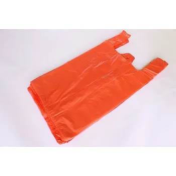 Taška EXTRA - 30 + 18 x 55 cm – 100 ks (T53, T58) - T58 extra, zelená