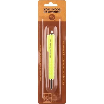 Mikrotužka MECHANICKÁ TUŽKA 2,5 MM PRO HLUBOKÉ OTVORY