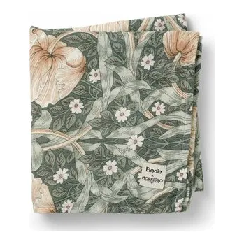 Prostěradlo Elodie Details - Bavlněná bavlna - Pimpernel