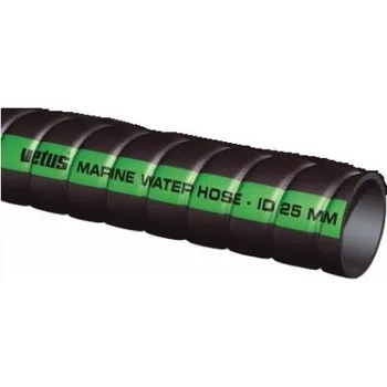 Zahradní hadice Hadice MW 38 – 1 1/2” (0,5 m)