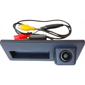Couvací kamera Couvací kamera Audi VW Volkswagen Škoda Sony 1280p