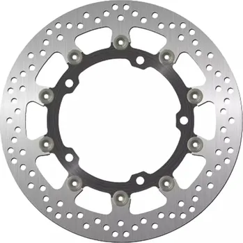 Brzdový kotouč BRZDOVÝ KOTOUČ TRIUMPH SPEED TRIPLE 1050 '11-17 STREET TRIPLE 1050 08-17