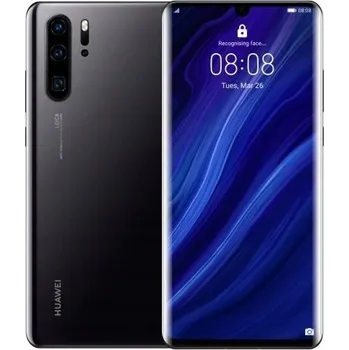 Mobilní telefon Smartphone Huawei P30 Pro 8 GB / 128 GB 4G (LTE) černý
