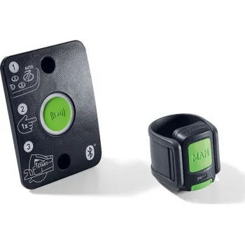 FESTOOL Dálkové ovládání CT-F I/M-Set 202097 202097 Sleva 32.71%, při nákupu nad 3500,-Kč doprava zdarma