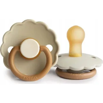 Dudlík FRIGG kulatý kaučukový 6 m +