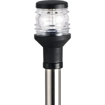 Přídavný světlomet Poziční světlo 360°/100 cm, vrcholové bílé B