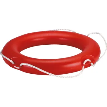 Nafukovací kruh Záchranný kruh SATURNO