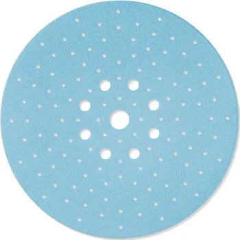 Brusný papír FESTOOL Brusné kotouče STF D225/128 P320 GR/5 Granat 205669 205669 Sleva 29.6%, při nákupu nad 3500,-Kč doprava zdarma