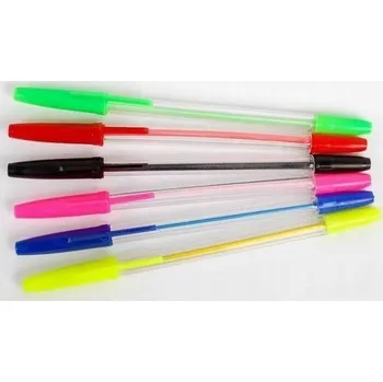 Propiska tradiční vícebarevná Fandy