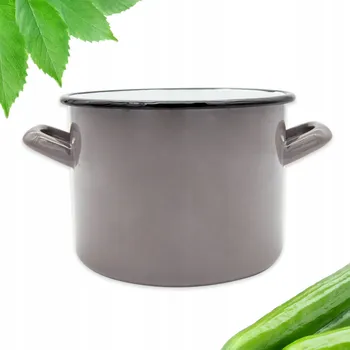 Hrnec Tradiční Hrnec Tragar 1,6 l