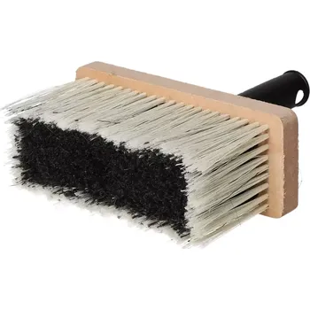 Malířský štětec Štětka hranatá PVC/PP vlákna - 170 x 70 mm