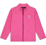 Dívčí mikina Lego Wear SINCLAIR 703 - růžová 98