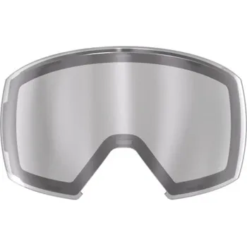 Sklo Atomic REVENT Q L CLEAR LENS