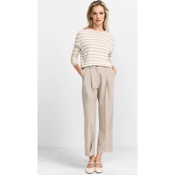 Dámský svetr Rich&Royal Weiß/ Beige 2258380 L