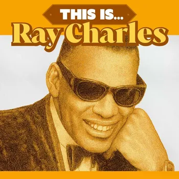Zahraniční hudba Ray Charles : This is... (Coloured) LP