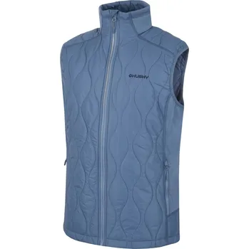 Pánská vesta HUSKY NIMESIE M blue vesta varianta: S