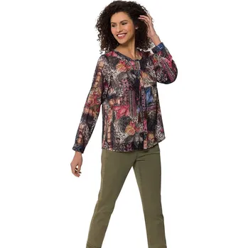 Dámské tričko Heine Bunt 9241289 44