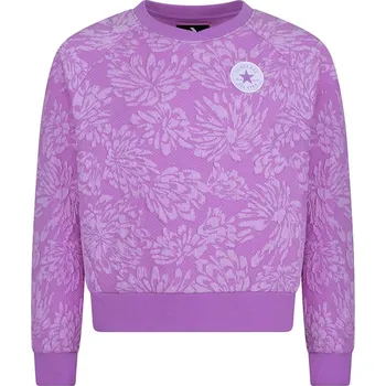 Oblečení a móda Converse Lila 4491690 152