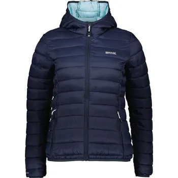 Dámská vesta Bunda Regatta Dunkelblau 1008998 44