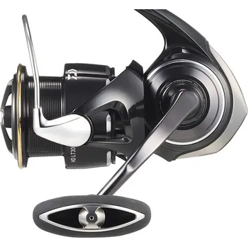 Rybářský naviják Naviják Daiwa 26 Certate HD LT - LT 3000