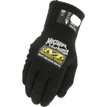 Ochranné vybavení na lov a střelbu Taktické rukavice Mechanix SpeedKnit™ Thermal