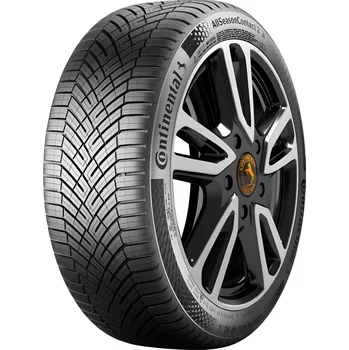 Celoroční osobní pneu 205/55 R16 91H AllSeasonContact 2 M+S 3PMSF TL CONTINENTAL