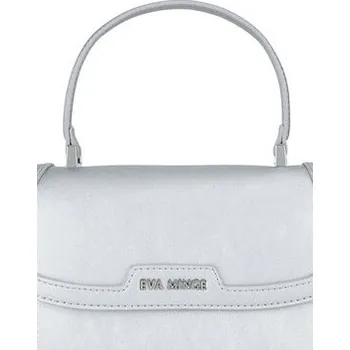 Kabelka Kabelka Eva Minge TYL00522 Stříbrná NOSIZE