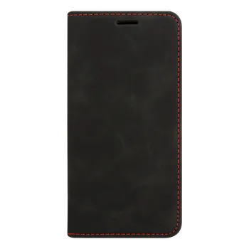 Náhradní kryt pro mobilní telefon Tactical Xproof pro Xiaomi Redmi Note 15 Pro+ Black Hawk