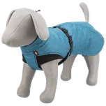 Kabát Trixie Riom XS 25cm modrý