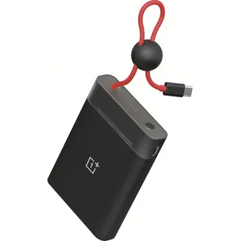 Powerbanka OnePlus Magnetická Powerbanka 10000mAh Black