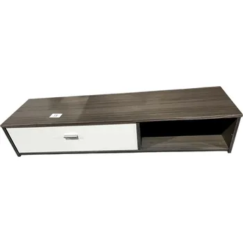 Televizní stolek Domus TV stolek Danni Složené, vystavený kus z prodejny, malé škrábance na vrchní desce.