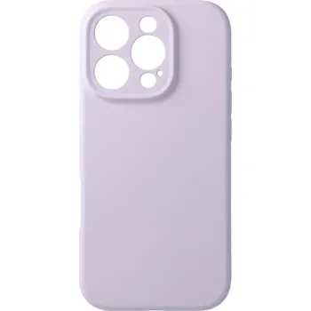 Náhradní kryt pro mobilní telefon Kryt pouzdra na iPhone 16 Pro Forcell F-Protect Rubber Premium s MagSafe MaUVe