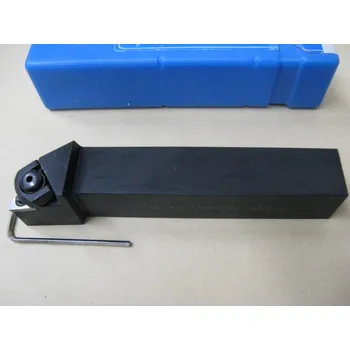 Příslušenstí k soustruhu Nůž pro vnější soustružení MTJNR 2525 M16 dovoz