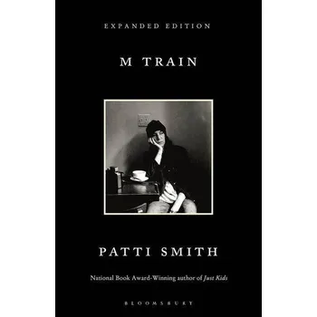 M Train - Patti Smith