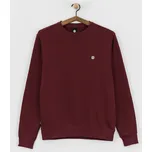 Element Icon Embroidery Cr (zinfandel) XL, vínově červená