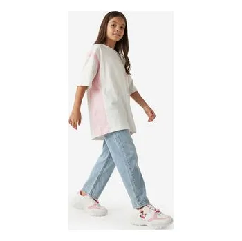 Dámská obuv Sneakersy Powerpuff Girls CEO-BIC-SS26-227WBPPG Bílá 37