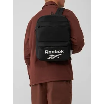 Outdoorové zavazadlo Batoh Reebok RBK-012-CCC-05 Černá NOSIZE