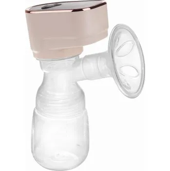 Odsávačka mléka BocioLand Elektronická odsávačka mateřského mléka, 3 fázová, Clara