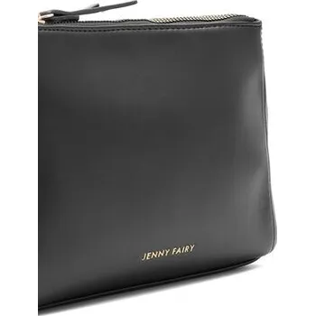 Módní doplněk Kabelka Jenny Fairy MJM-C-010-04 Černá NOSIZE