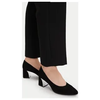 Dámské lodičky Lodičky Lasocki CEO-WB-UMI-01 Černá 37