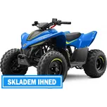 Dětská čtyřkolka CFMOTO Gladiator X110 LE - modrá