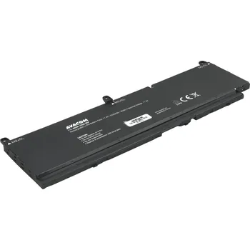 Počítač Baterie Dell Precision 7550, 7750 Li-Pol 11,4V 8330mAh 95Wh