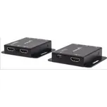Manhattan HDMI over Ethernet Extender Kit